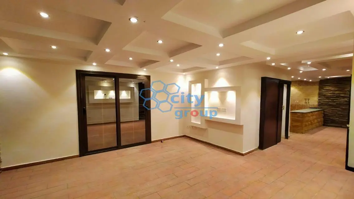 Premium Apartment in the Heart of the City