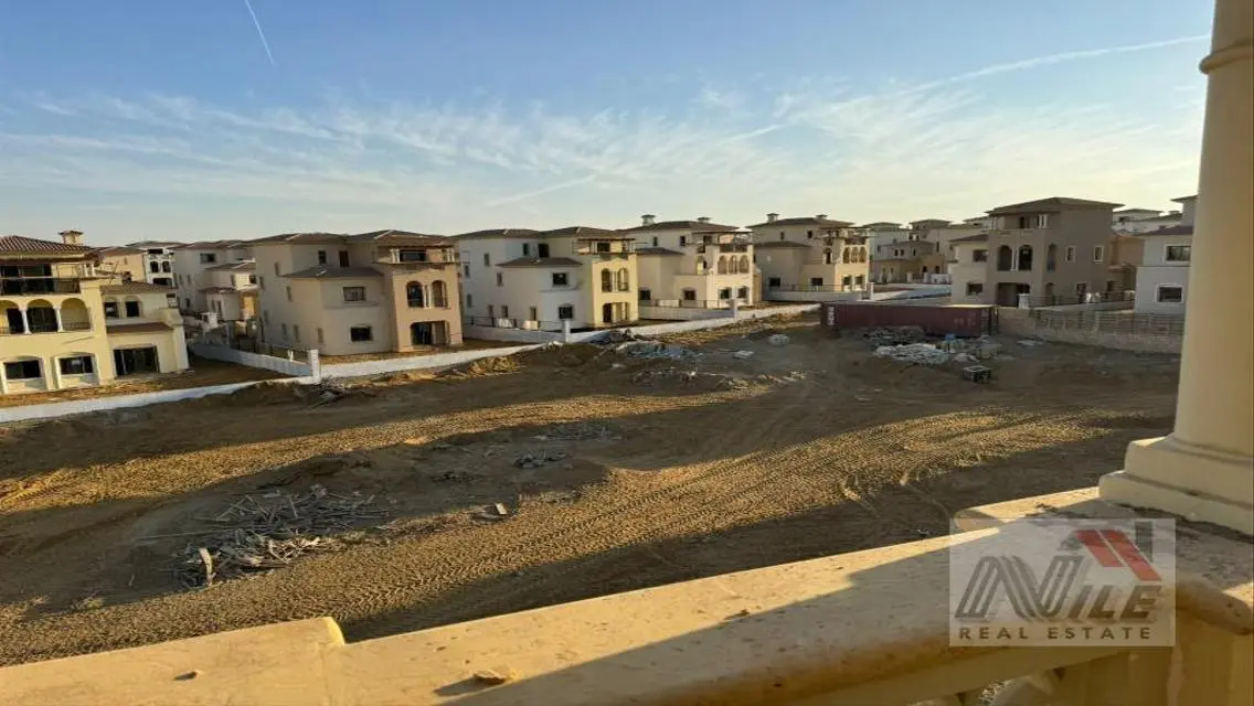 Luxury Villa for Sale in Abu Zaid - City Gate