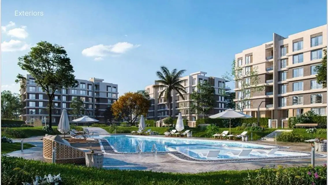 Luxury Apartment in Hyde Park North Overlooking the Lake