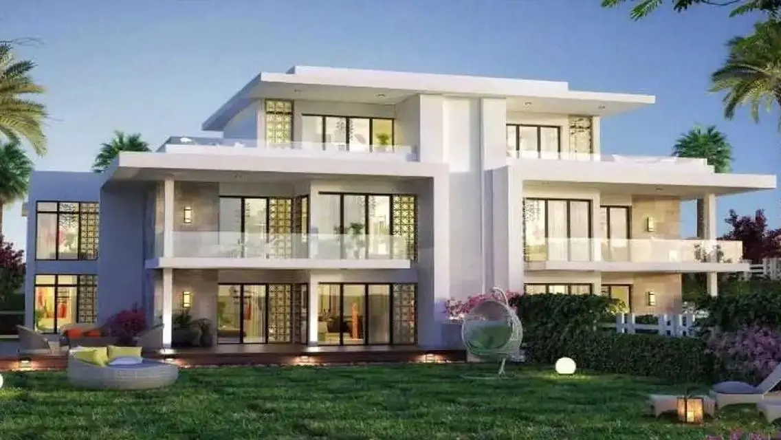 Luxury Apartment in Hyde Park North Overlooking the Lake