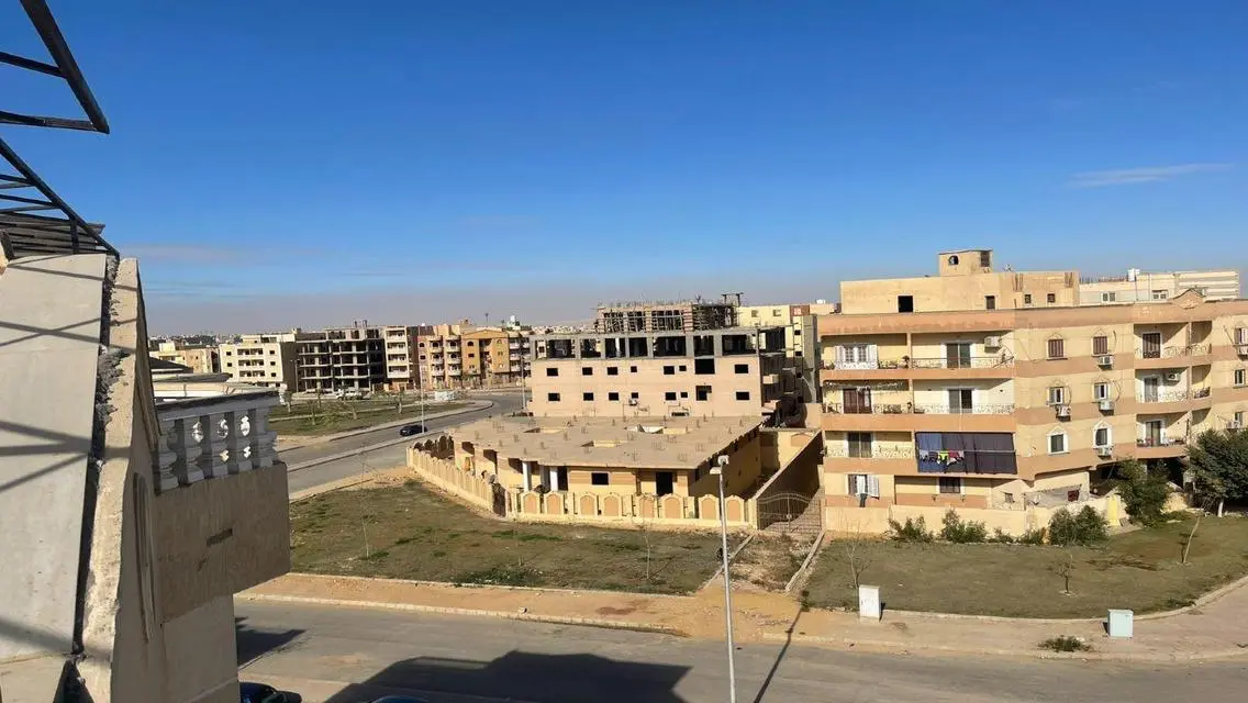 Amazing Apartment for Sale with Balcony