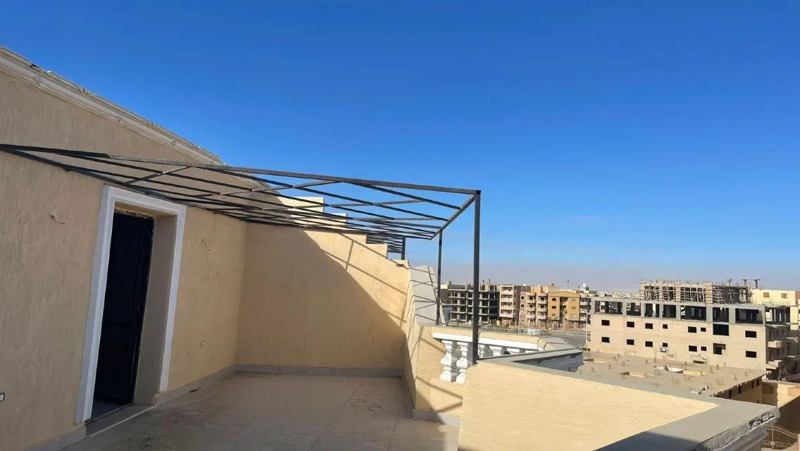 Amazing Apartment for Sale with Balcony