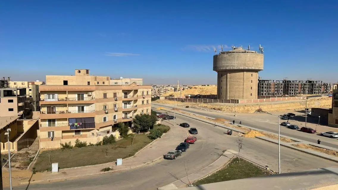 Amazing Apartment for Sale with Balcony