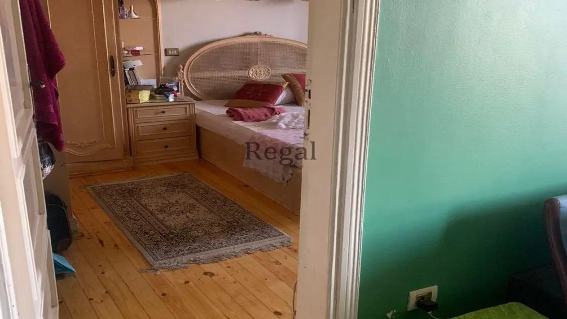 Luxury Apartment 220 sqm in the Heart of the City