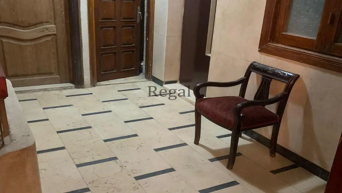 Luxury Apartment 220 sqm in the Heart of the City