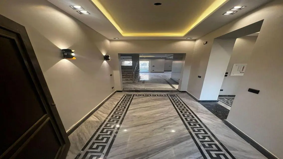 Spacious 365 sqm Apartment for Rent in Prime Location