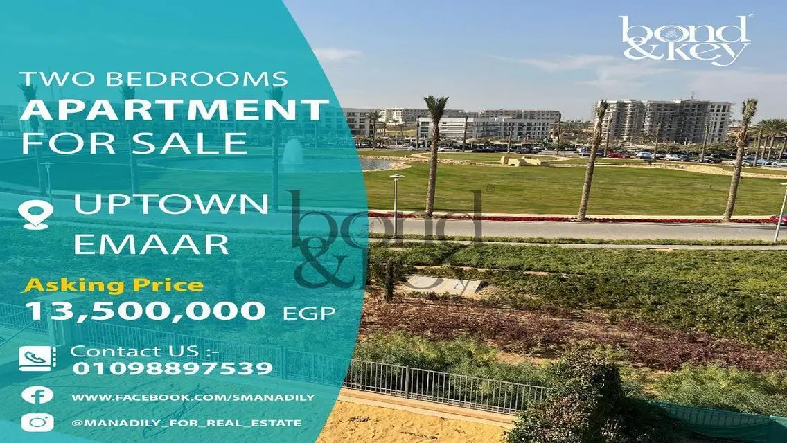 Luxury Apartment for Sale 145 sqm in the Heart of the City