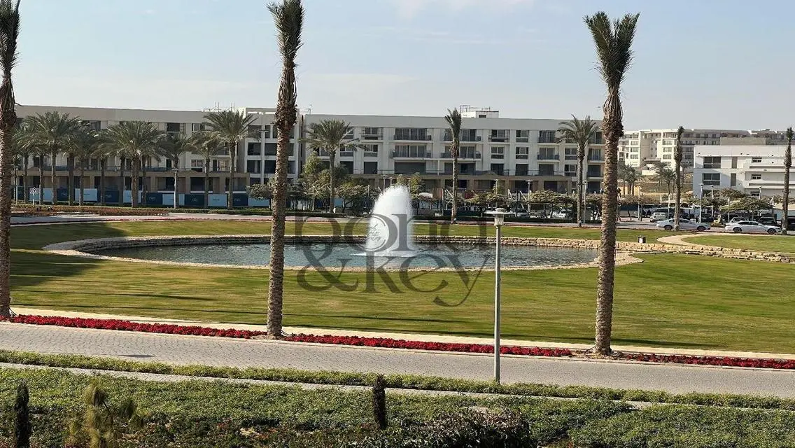 Luxury Apartment for Sale 145 sqm in the Heart of the City