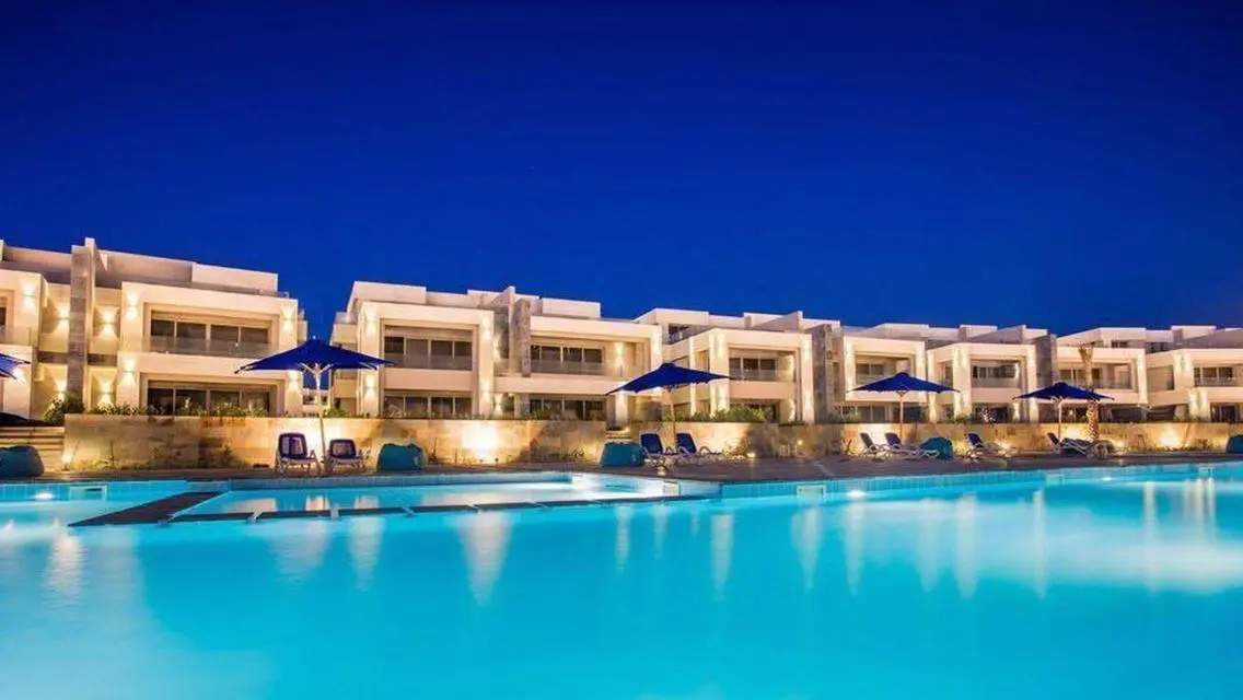 Luxury Villa with 220 sqm of Space