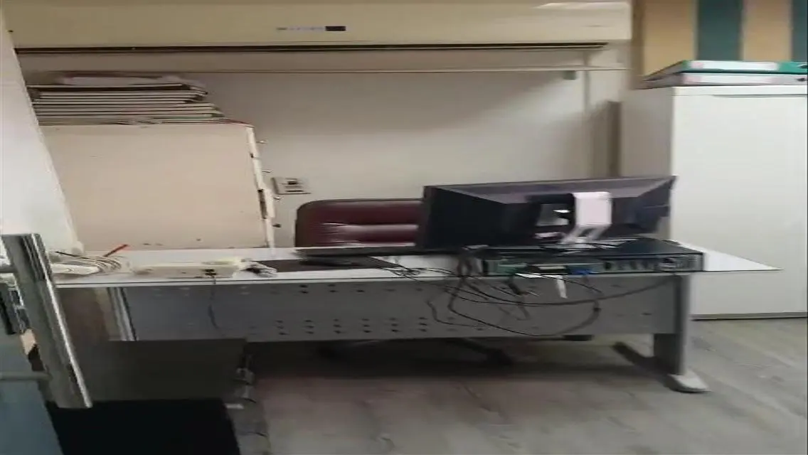 شقة فاخرة للبيع بمساحة واسعة