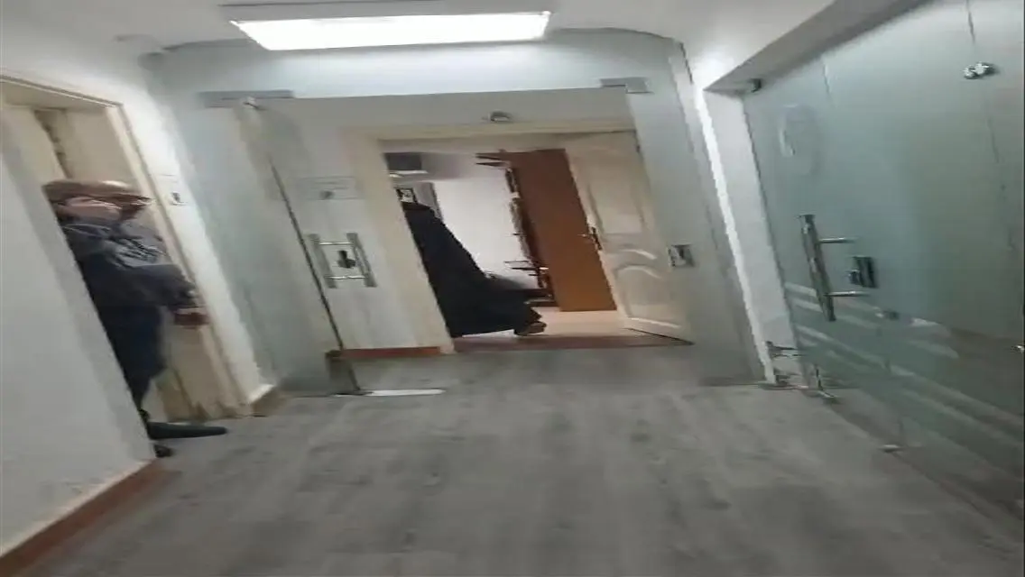شقة فاخرة للبيع بمساحة واسعة