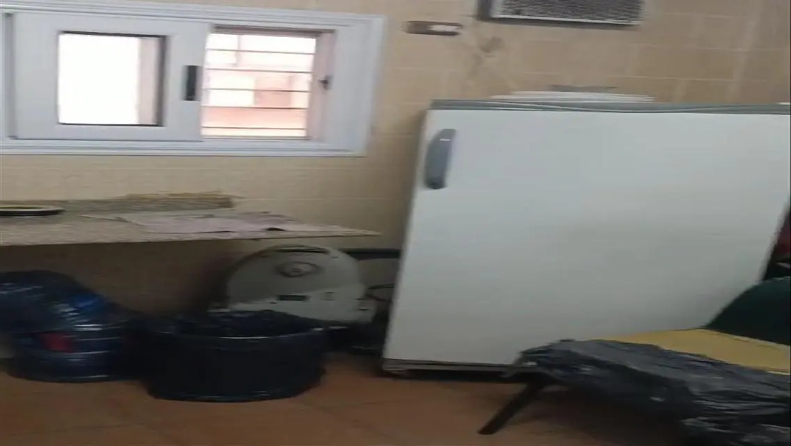 شقة فاخرة للبيع بمساحة واسعة