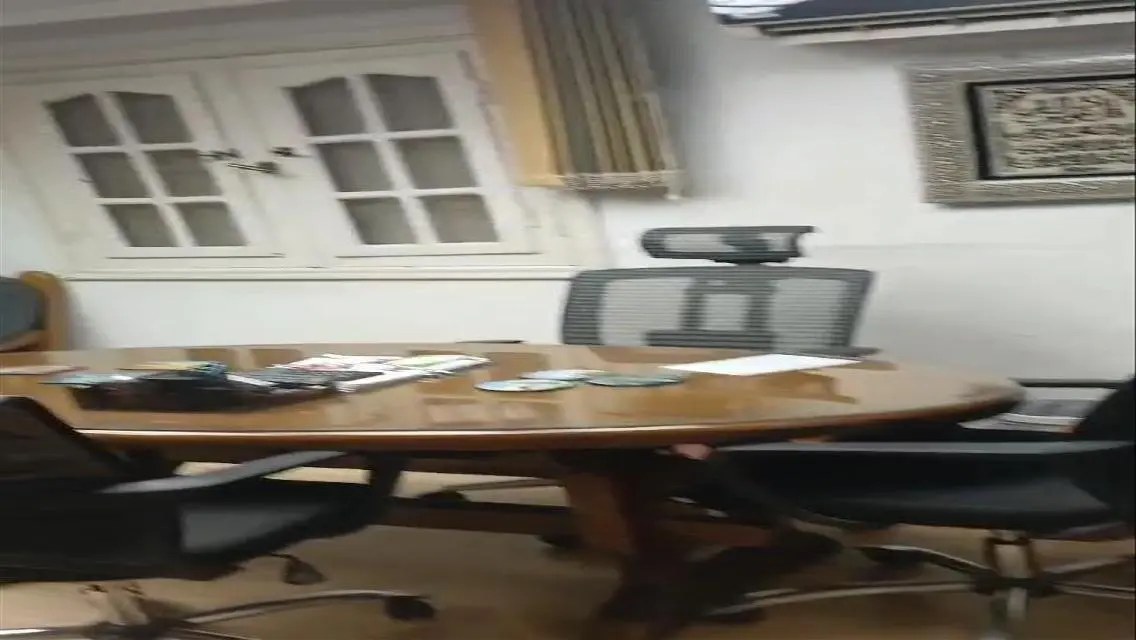 شقة فاخرة للبيع بمساحة واسعة