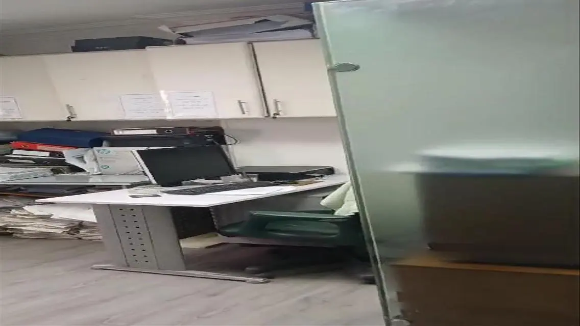 شقة فاخرة للبيع بمساحة واسعة