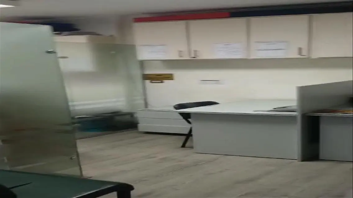 شقة فاخرة للبيع بمساحة واسعة
