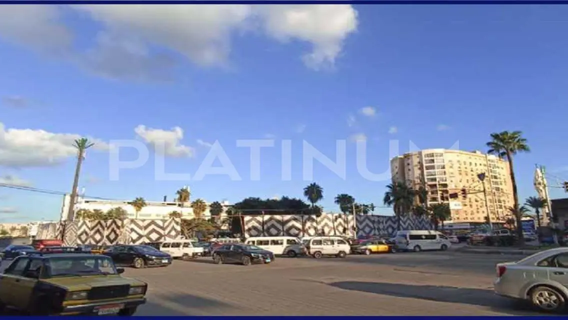 190 sqm Apartment for Sale at 17,700,000 EGP