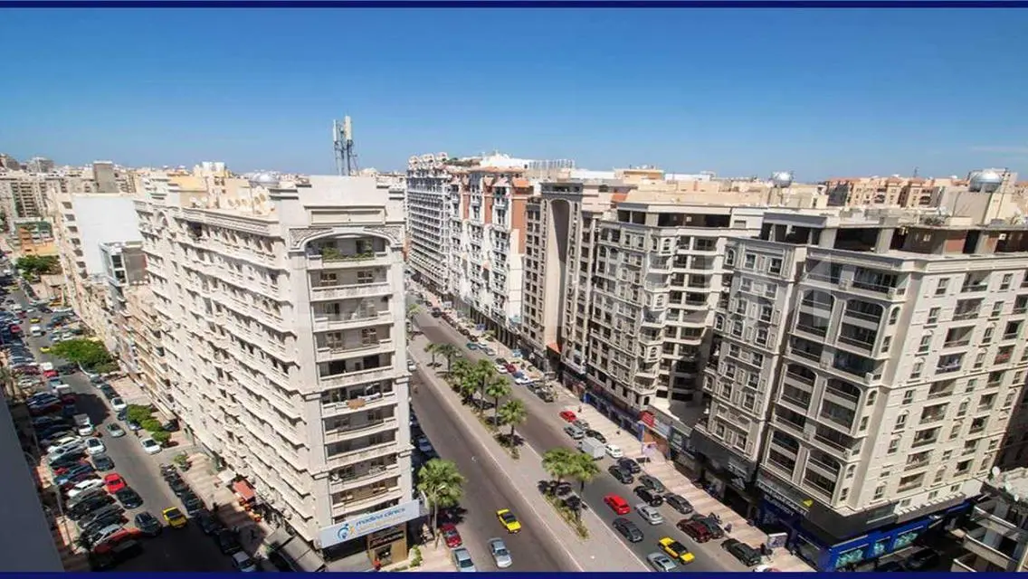 190 sqm Apartment for Sale at 17,700,000 EGP