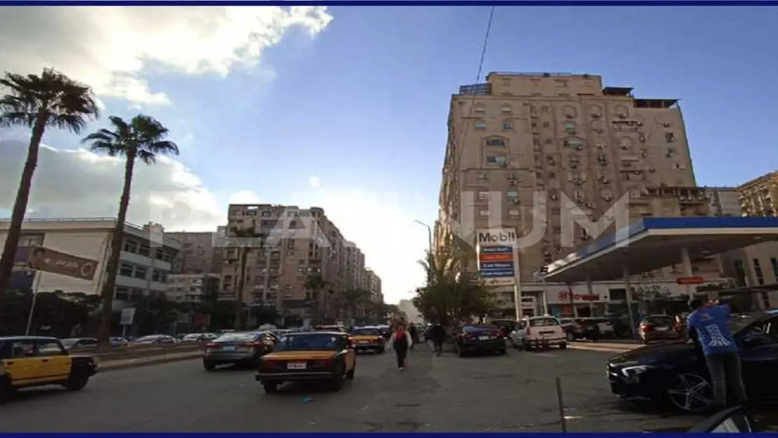 190 sqm Apartment for Sale at 17,700,000 EGP