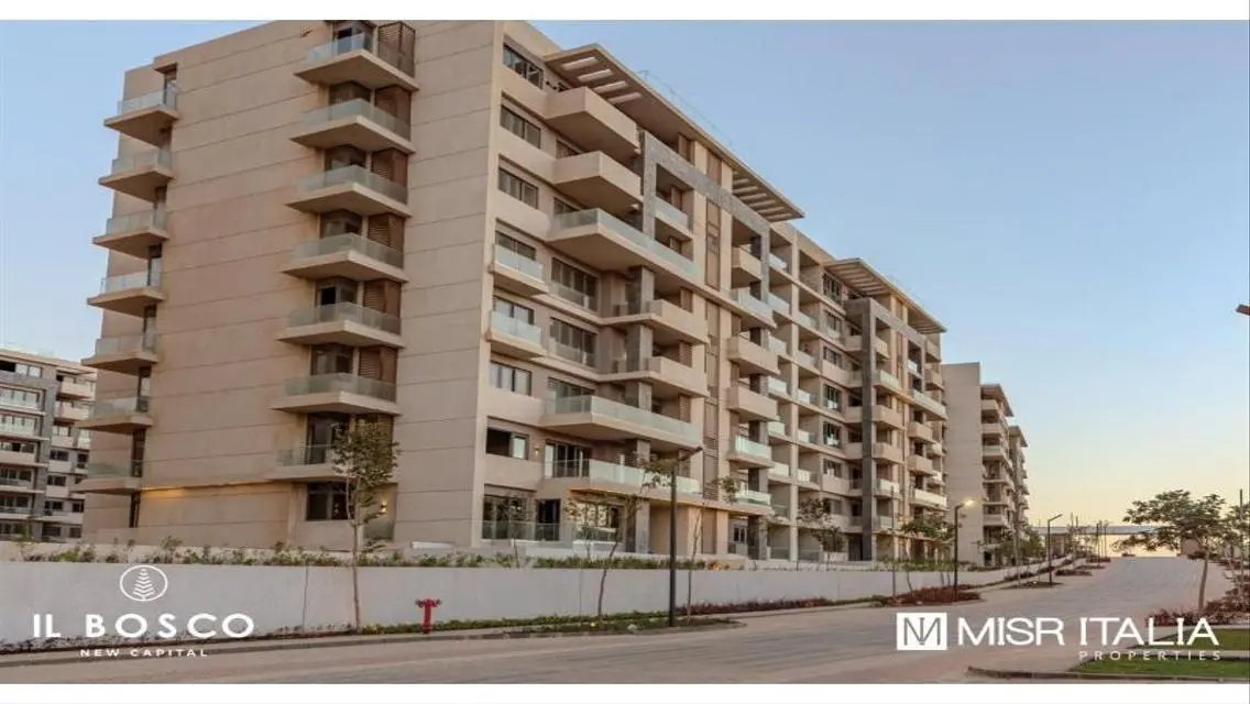 Luxury Apartment with Lake View at an Attractive Price