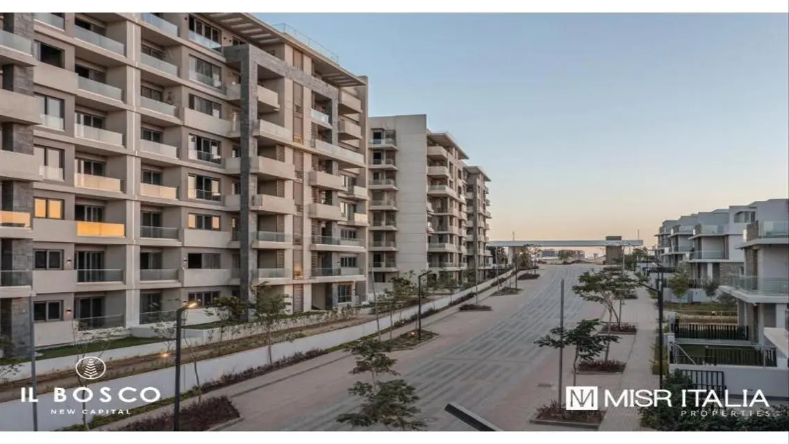 Luxury Apartment with Lake View at an Attractive Price