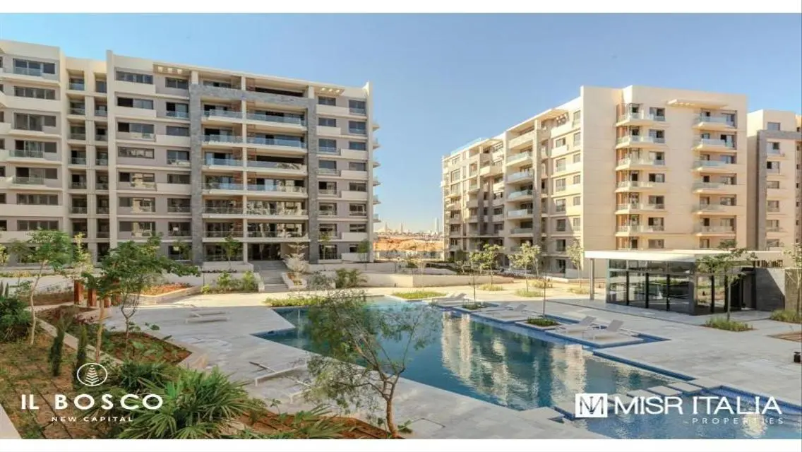 Luxury Apartment with Lake View at an Attractive Price