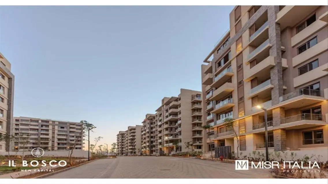Luxury Apartment with Lake View at an Attractive Price