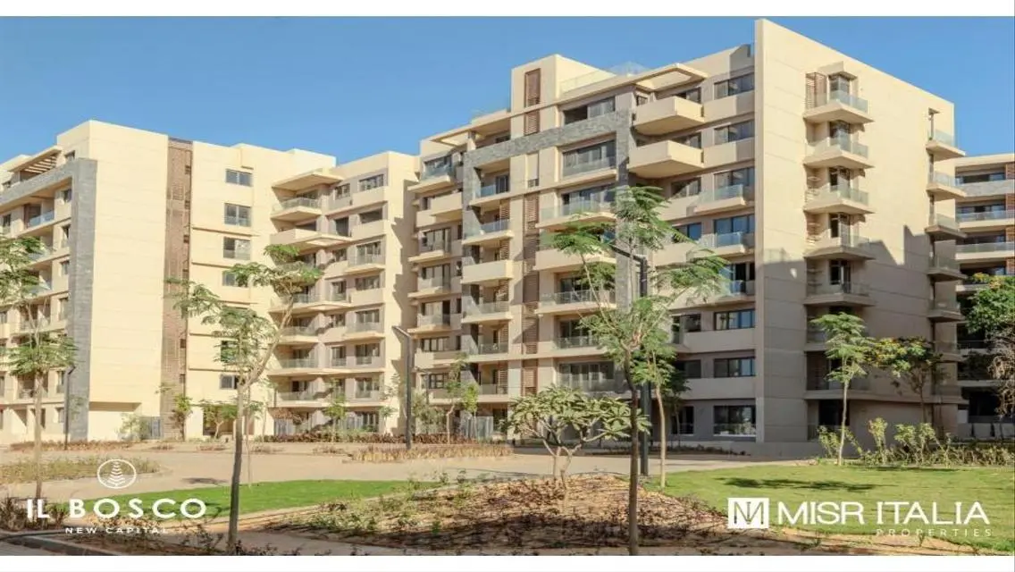 Luxury Apartment with Lake View at an Attractive Price
