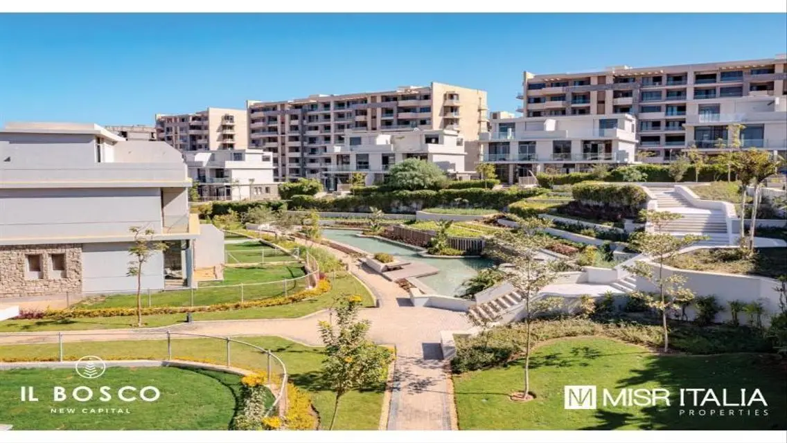 Luxury Apartment with Lake View at an Attractive Price