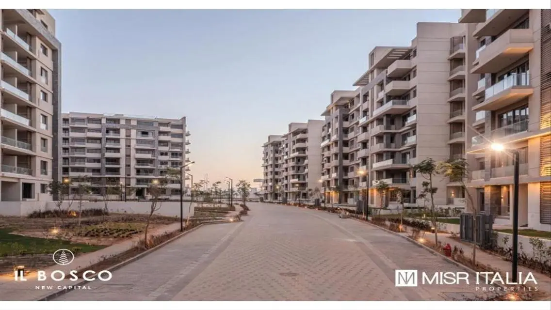 Luxury Apartment with Lake View at an Attractive Price