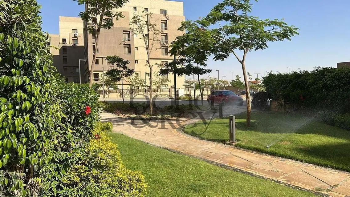 Luxury Apartment for Sale with Balcony