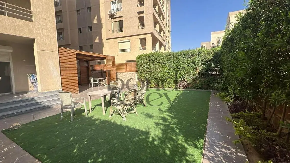 Luxury Apartment for Sale with Balcony