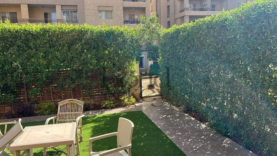 Luxury Apartment for Sale with Balcony