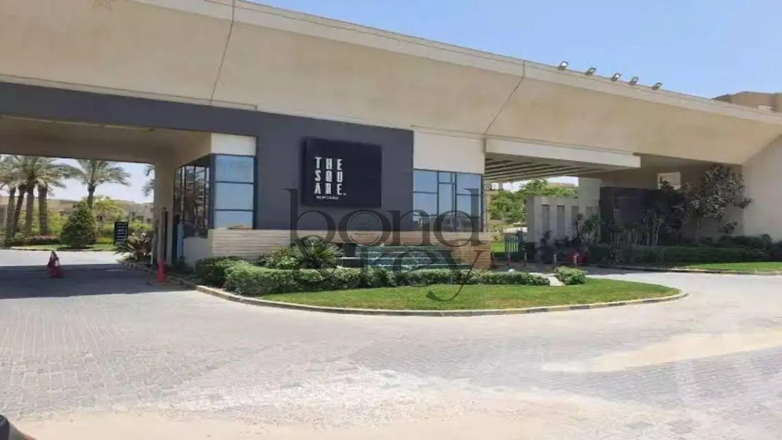 Luxury Apartment for Sale with Balcony