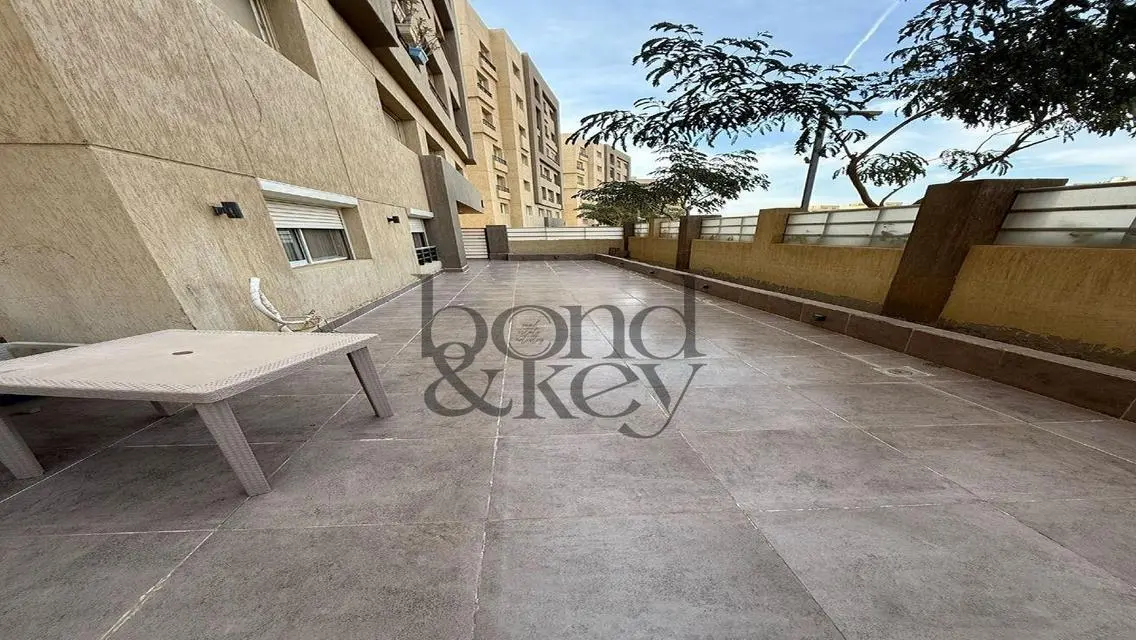 Luxury Apartment for Sale with Balcony