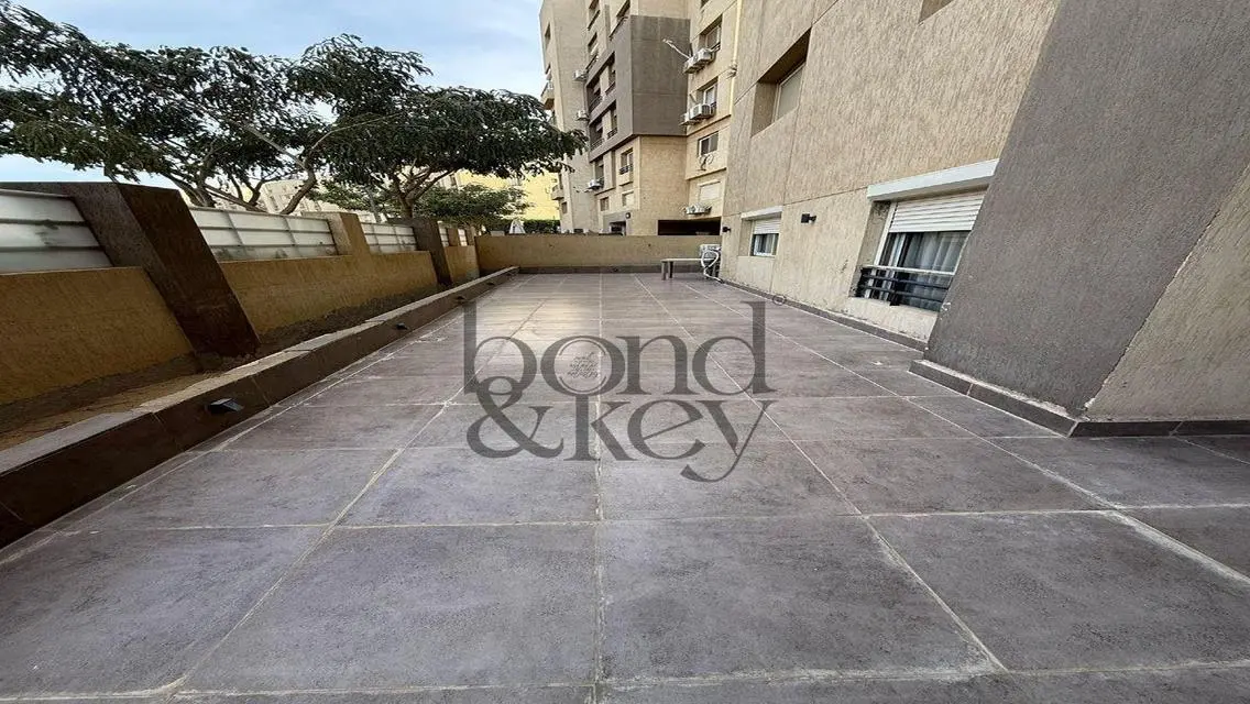 Luxury Apartment for Sale with Balcony