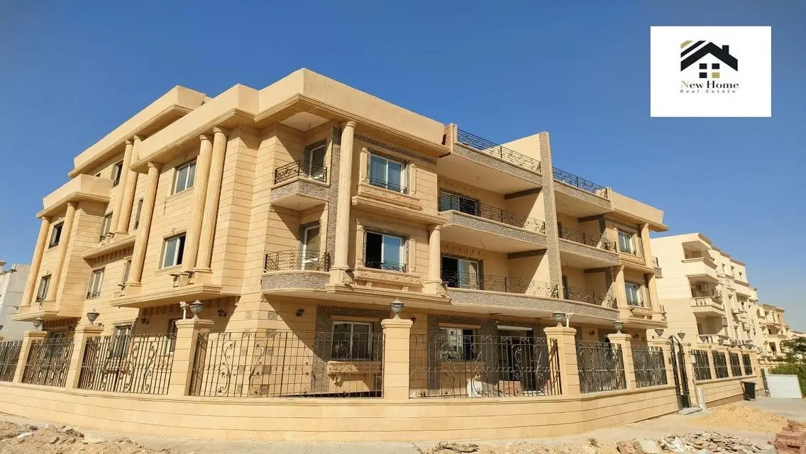فيلا فاخرة ثلاث غرف نوم مع مسبح خاص وحديقة