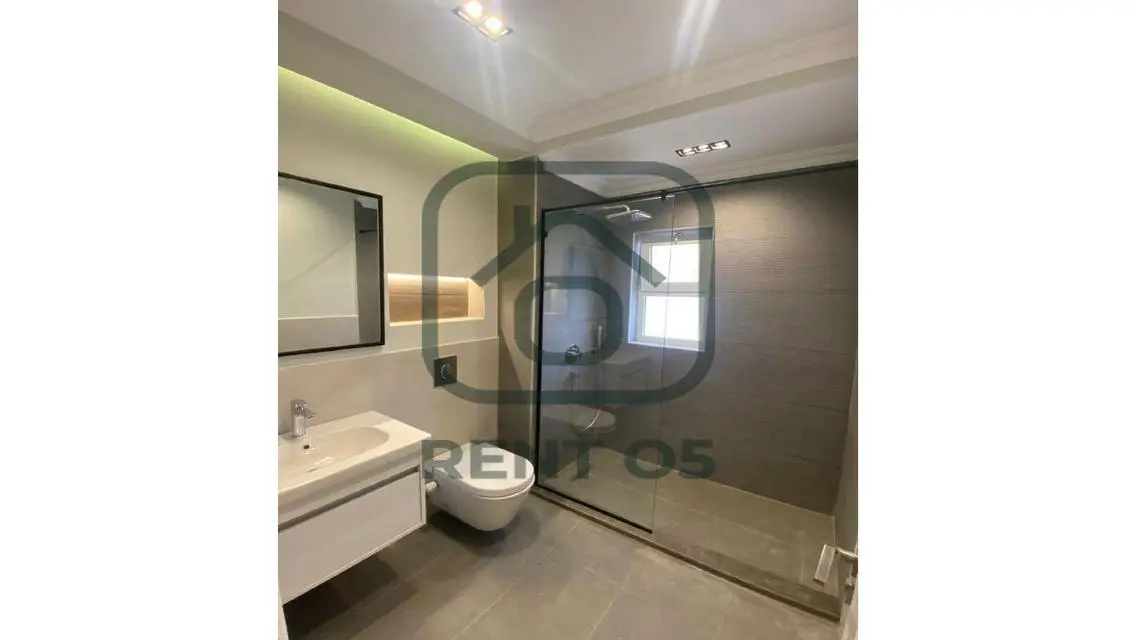 Luxurious Apartment for Sale in AUC - 4 Bedrooms with Private Garden