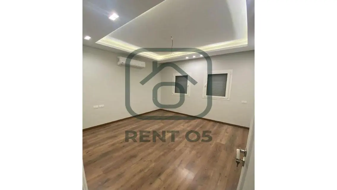 Luxurious Apartment for Sale in AUC - 4 Bedrooms with Private Garden