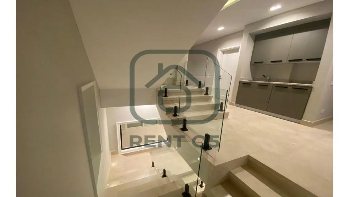 Luxurious Apartment for Sale in AUC - 4 Bedrooms with Private Garden