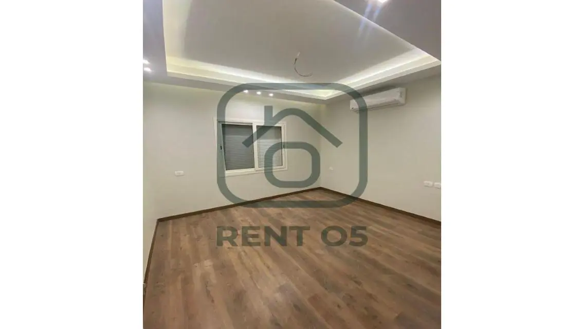 Luxurious Apartment for Sale in AUC - 4 Bedrooms with Private Garden