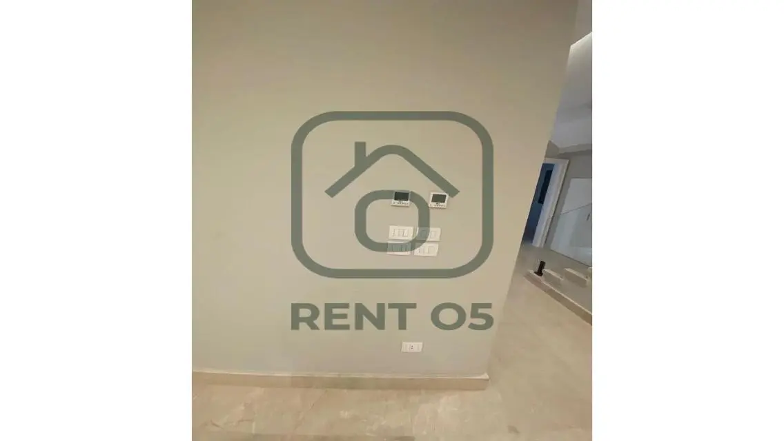 Luxurious Apartment for Sale in AUC - 4 Bedrooms with Private Garden