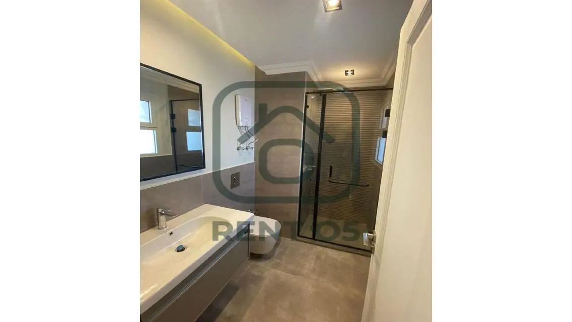 Luxurious Apartment for Sale in AUC - 4 Bedrooms with Private Garden