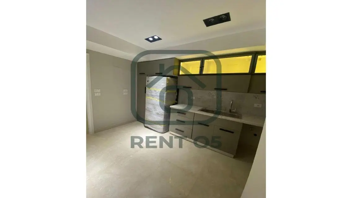 Luxurious Apartment for Sale in AUC - 4 Bedrooms with Private Garden