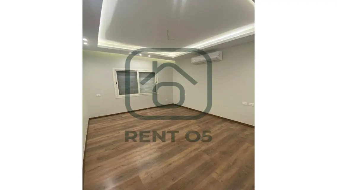 Luxurious Apartment for Sale in AUC - 4 Bedrooms with Private Garden