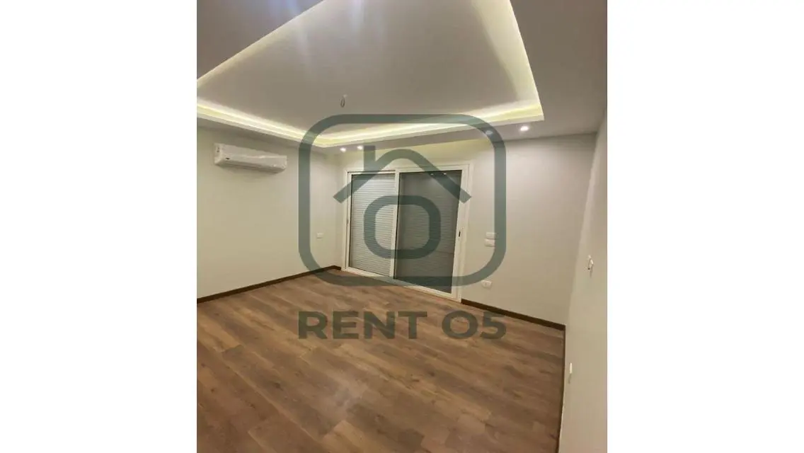 Luxurious Apartment for Sale in AUC - 4 Bedrooms with Private Garden