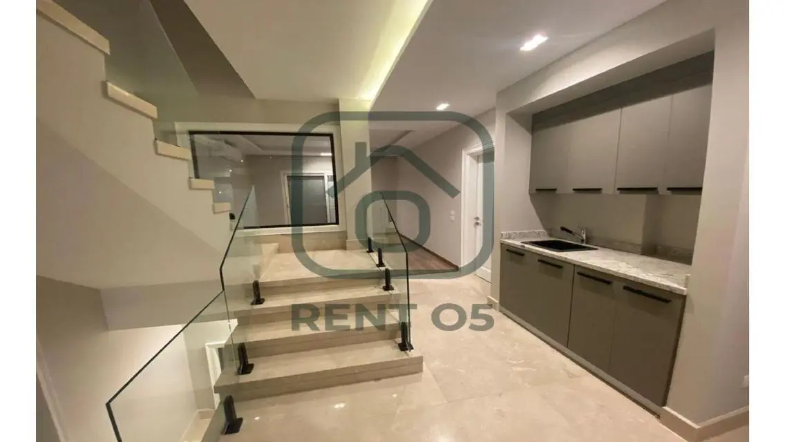Luxurious Apartment for Sale in AUC - 4 Bedrooms with Private Garden