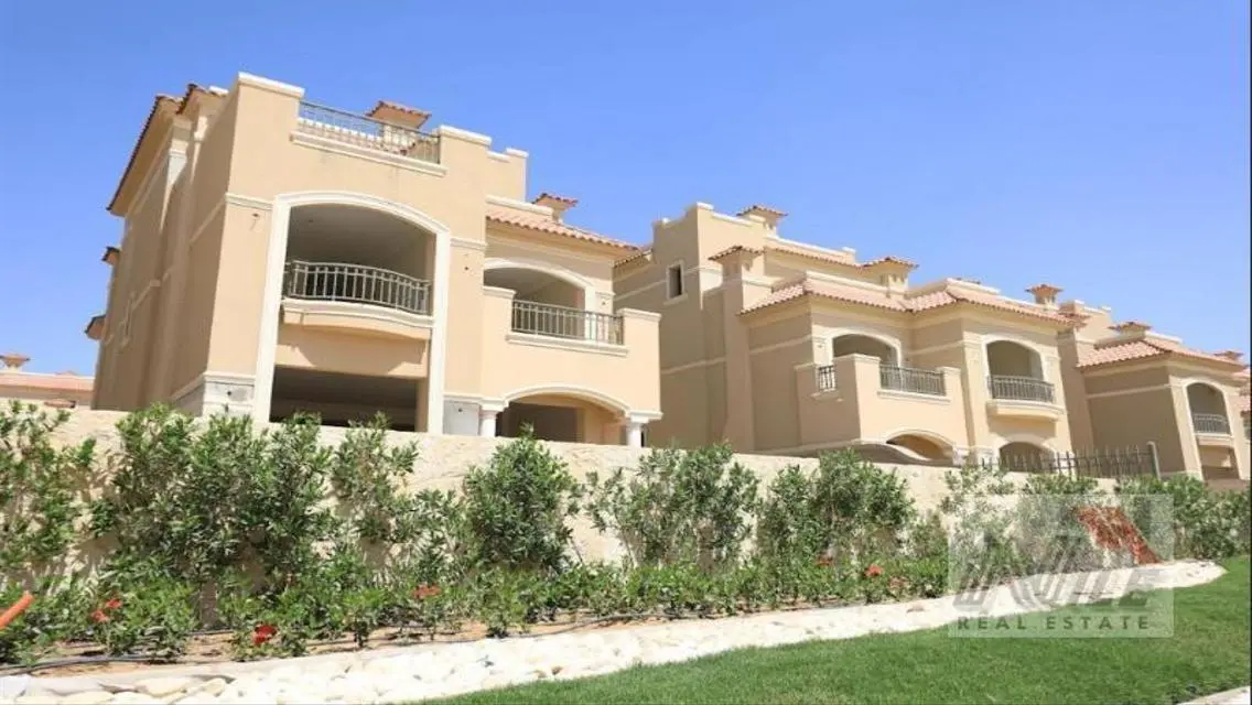 Luxury Apartment for Sale in Maadi