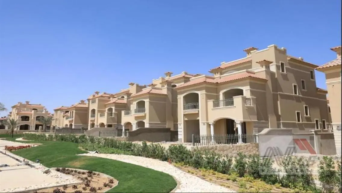 Luxury Apartment for Sale in Maadi