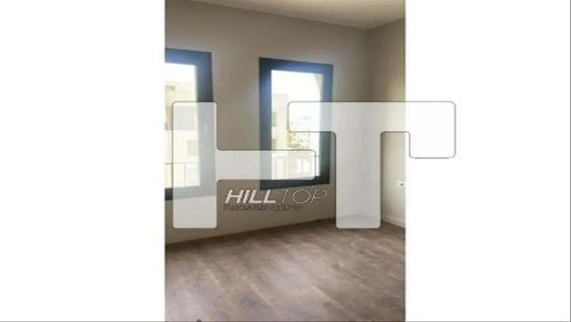 Luxury Villa in Hill Top - O-West