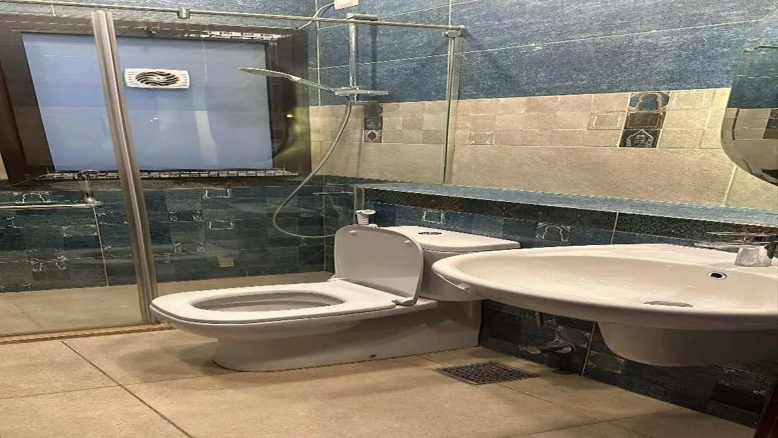 Luxury Apartment in 6WEST with Pool and Amenities